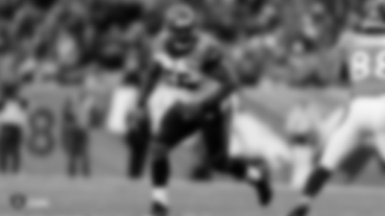 LB Vontaze Burfict