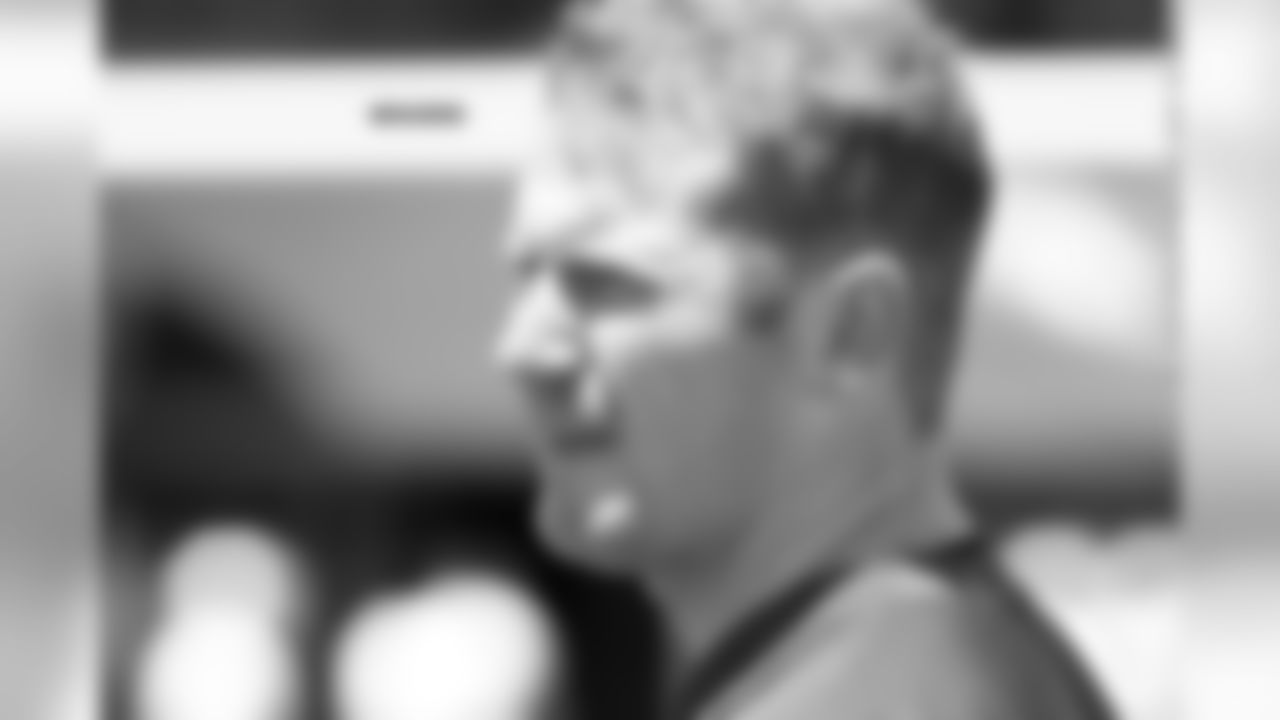QB Matt McGloin