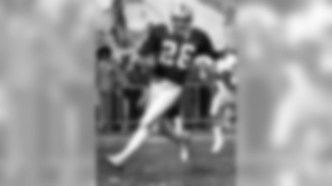 A look back at the matchups through the years between the Raiders and Green Bay Packers.