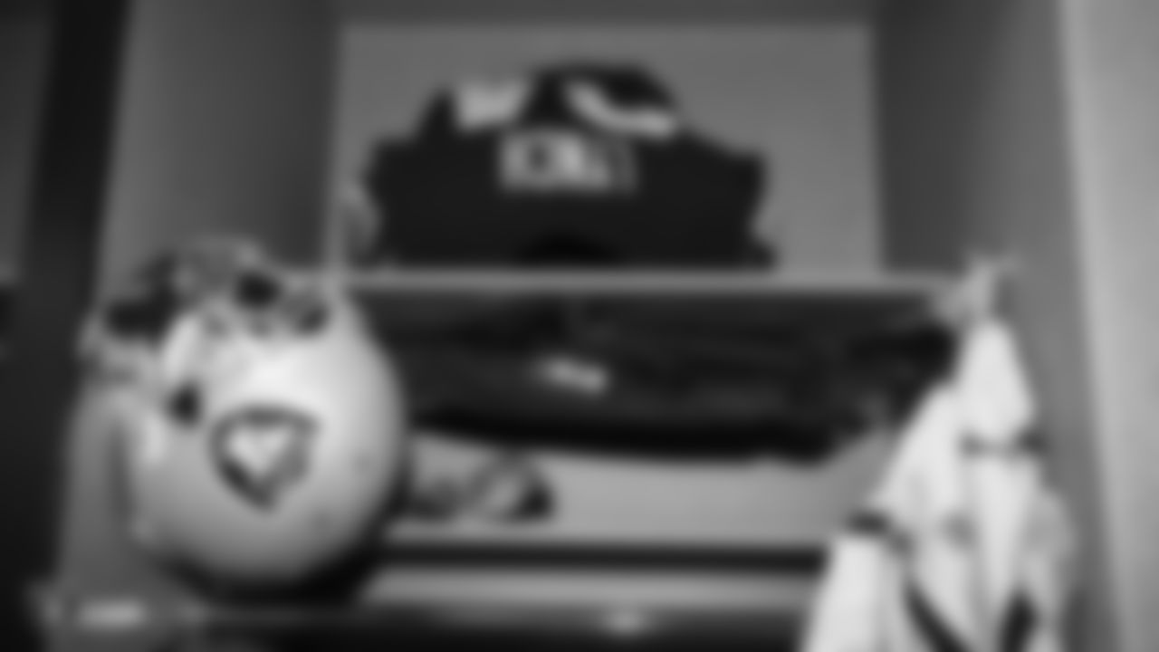 The Oakland Raiders regular season game against the Cleveland Browns at Oakland-Alameda County Coliseum, Sunday, September 30, 2018, in Oakland, California.