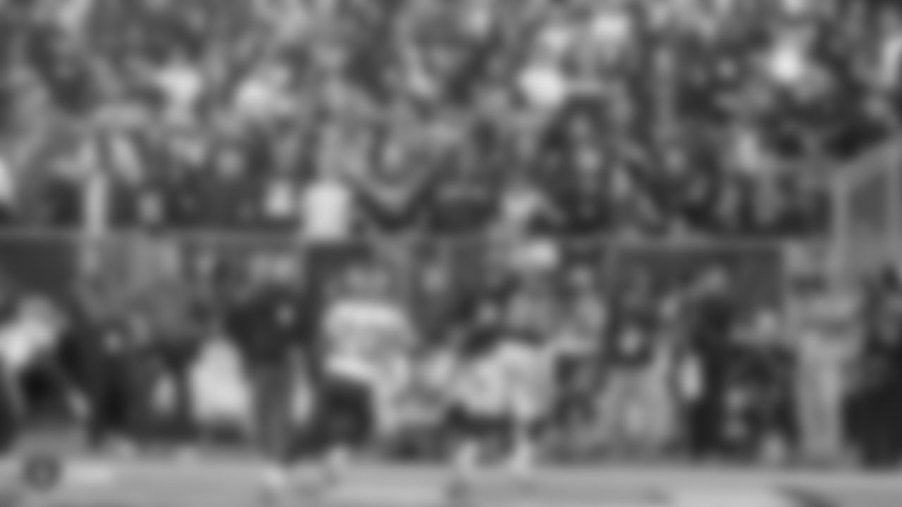 A look back at the matchups through the years between the Raiders and Los Angeles Chargers.