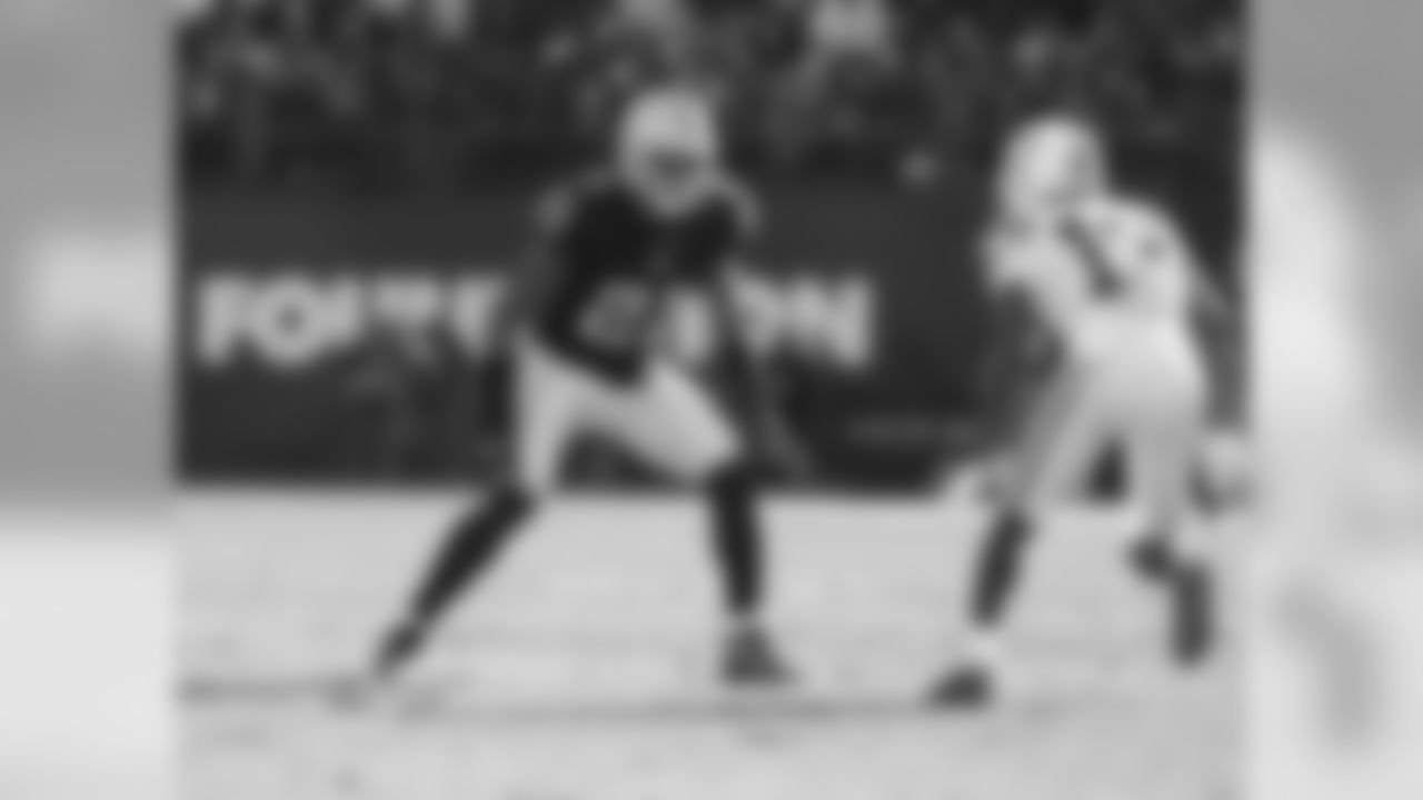 CB Sean Smith