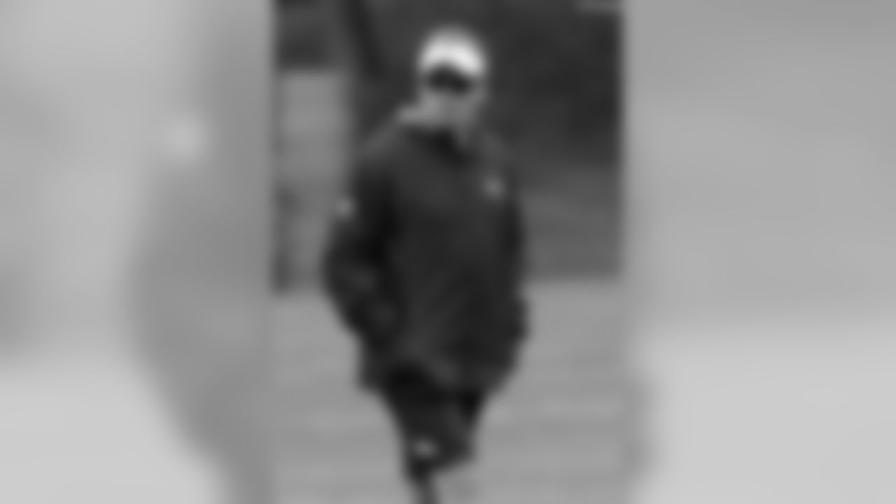 Denver Broncos Defensive Coordinator (2012-14)