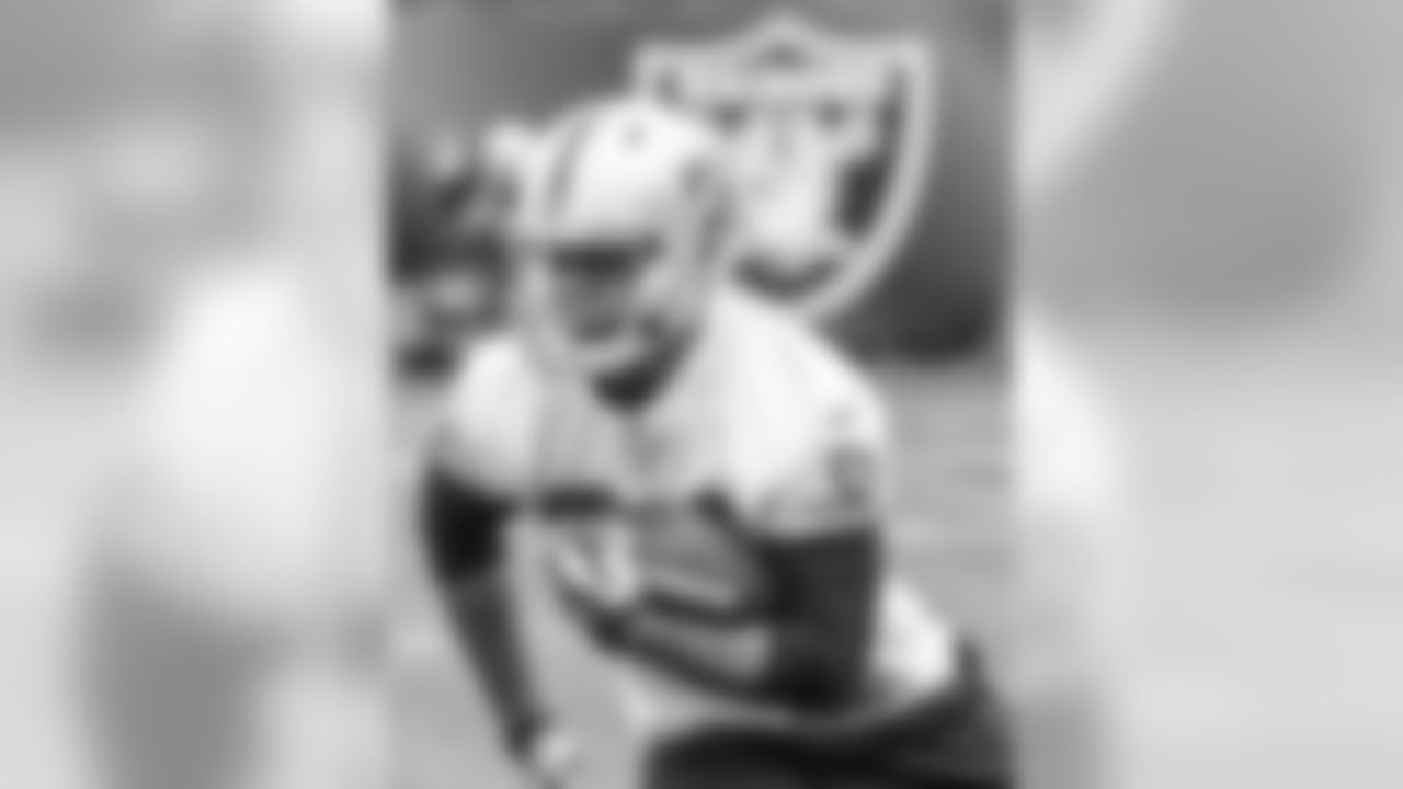 RB George Atkinson III