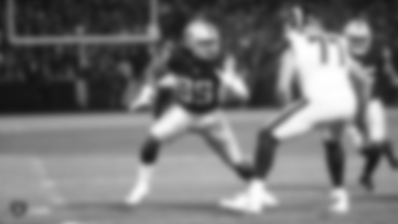 DE Arden Key