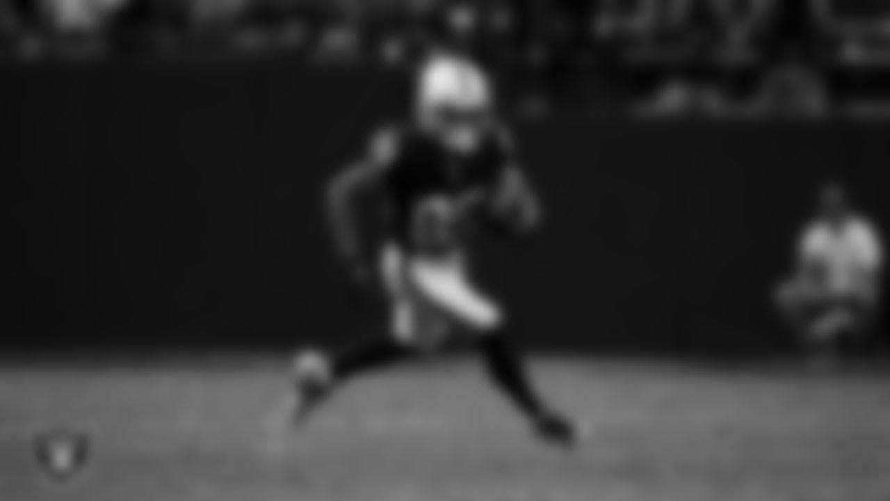 WR Tre Tucker