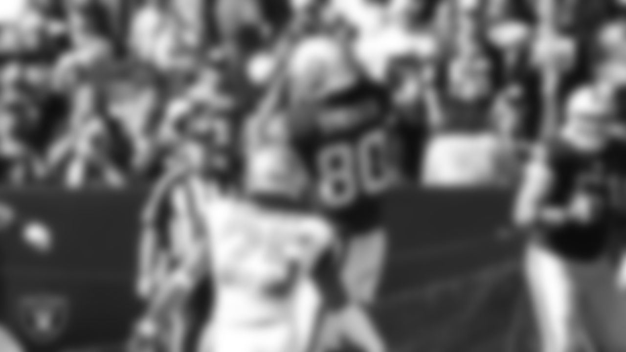 A look back at the matchups through the years between the Raiders and Jaguars.