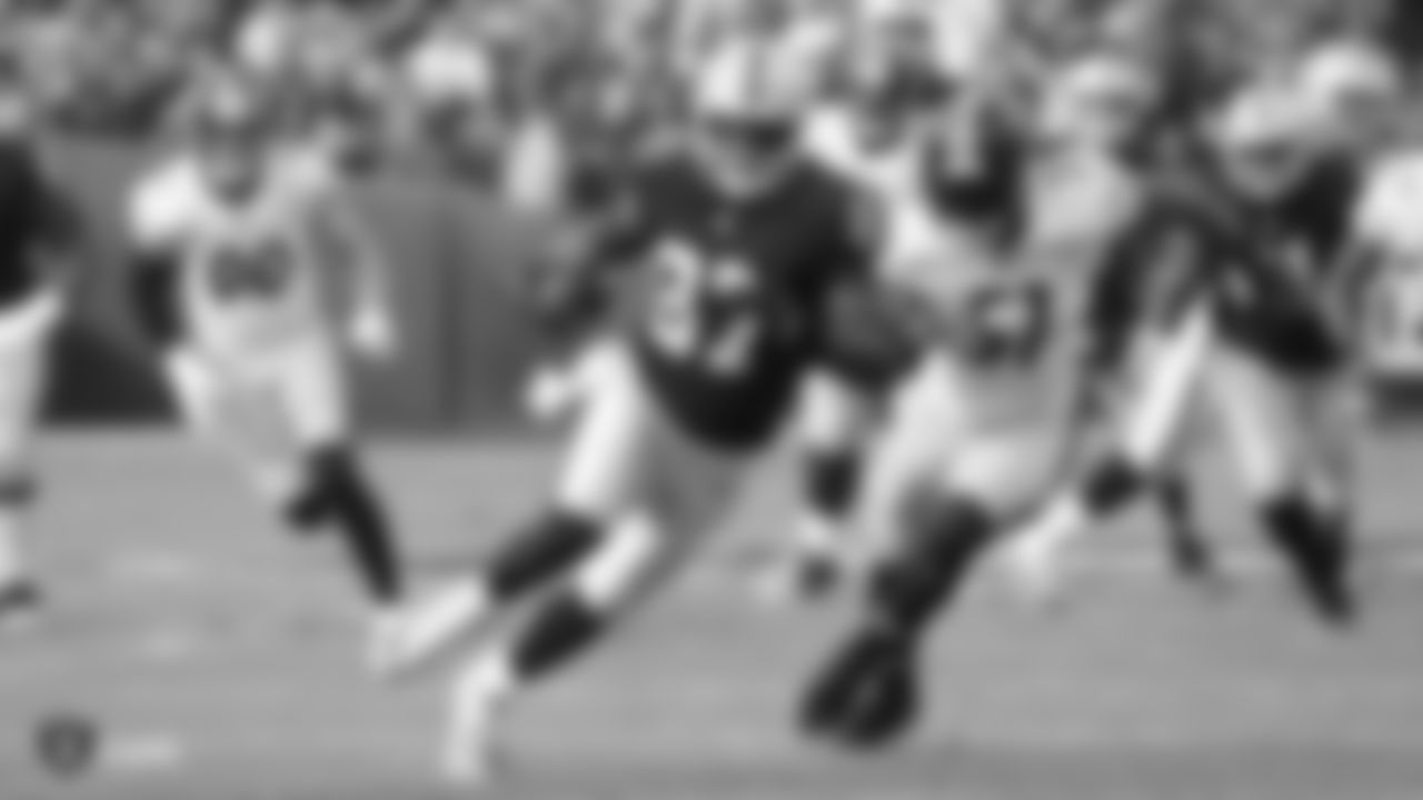 TE Jared Cook