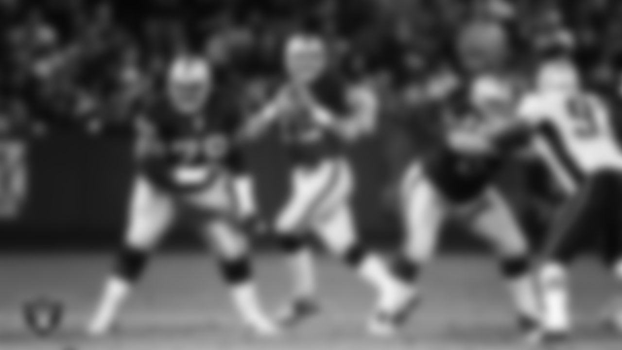 Since the inception of Monday Night Football in 1970, the Raiders have been a fixture on primetime television for 50 years. The Silver and Black have played in some of the greatest games in front of a nationwide audience.