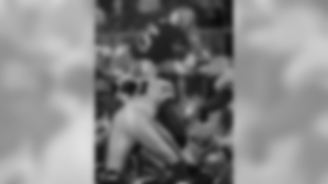 A look back at the matchups through the years between the Raiders and Green Bay Packers.