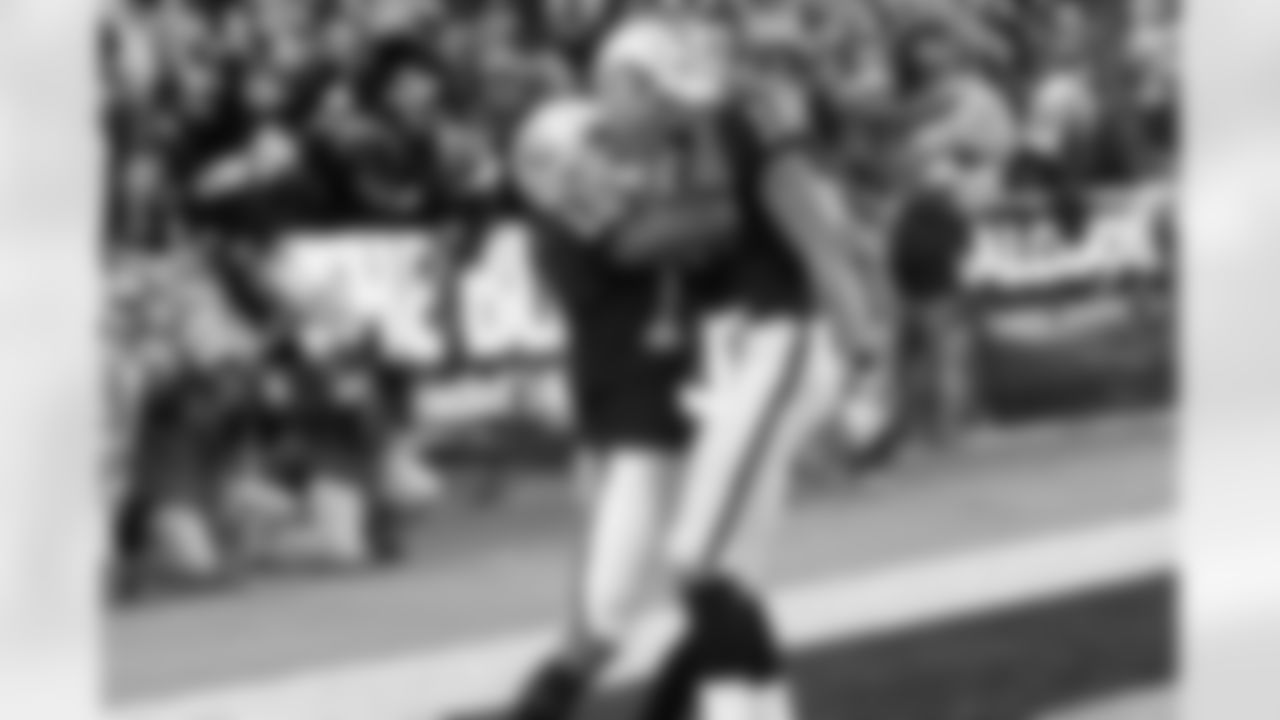 Raiders vs. Bengals