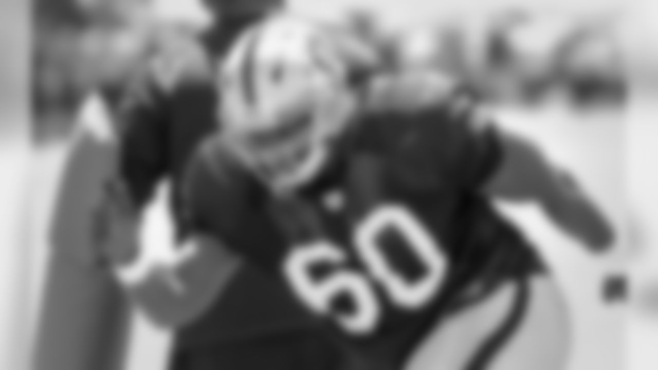 60 - DT - Derrick Lott