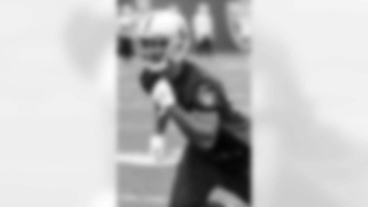 WR Josh Harper