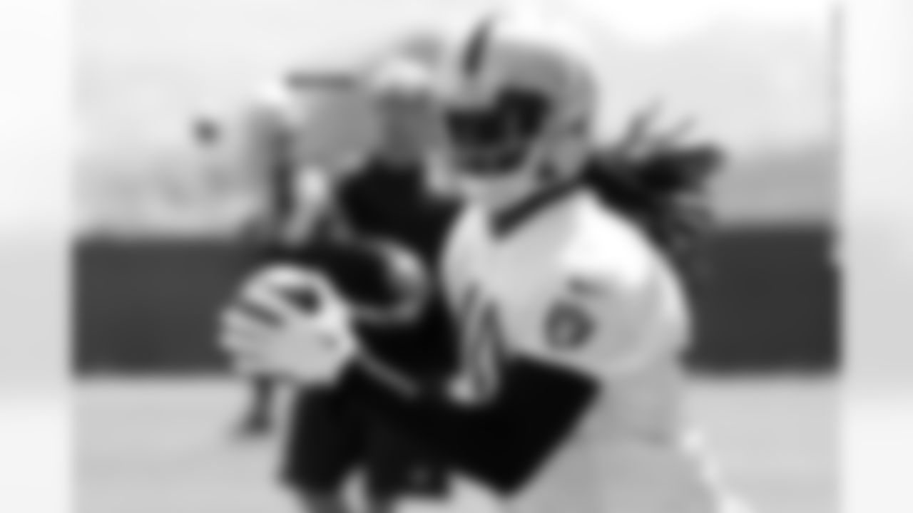 WR Greg Jenkins