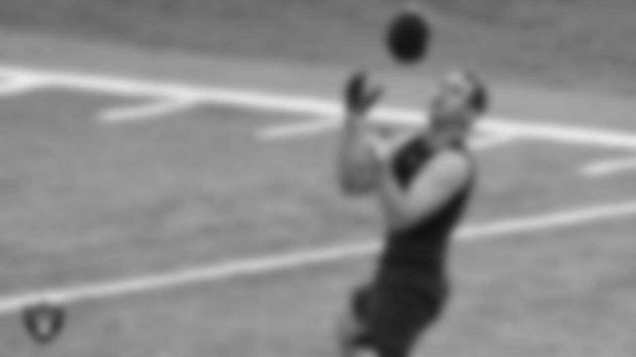WR Hunter Renfrow
Clemson (2019)
