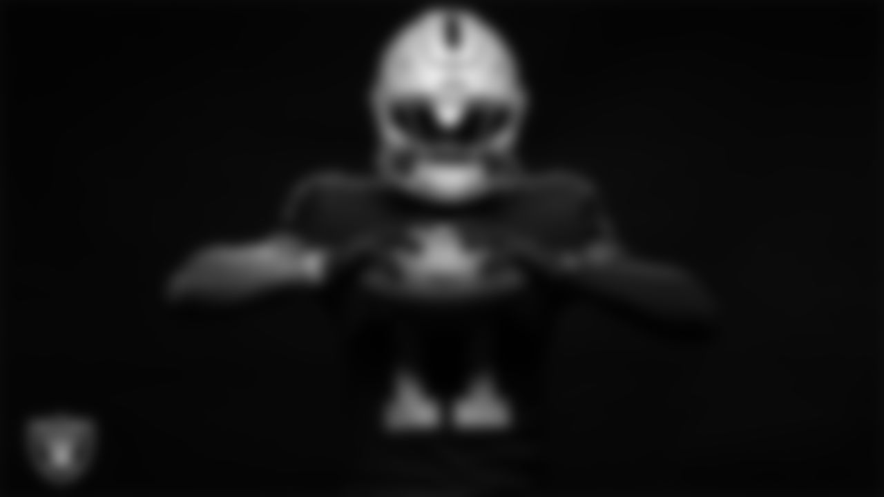 WR Henry Ruggs III