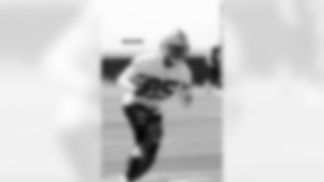 WR Seth Roberts