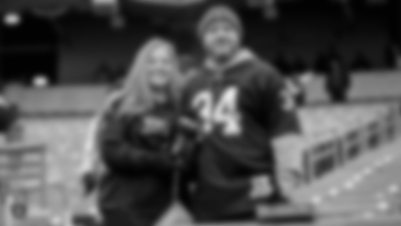 The Oakland Raiders regular season game against the Cincinnati Bengals at Paul Brown Stadium, Sunday, December 16, 2018, in Cincinnati, Ohio.