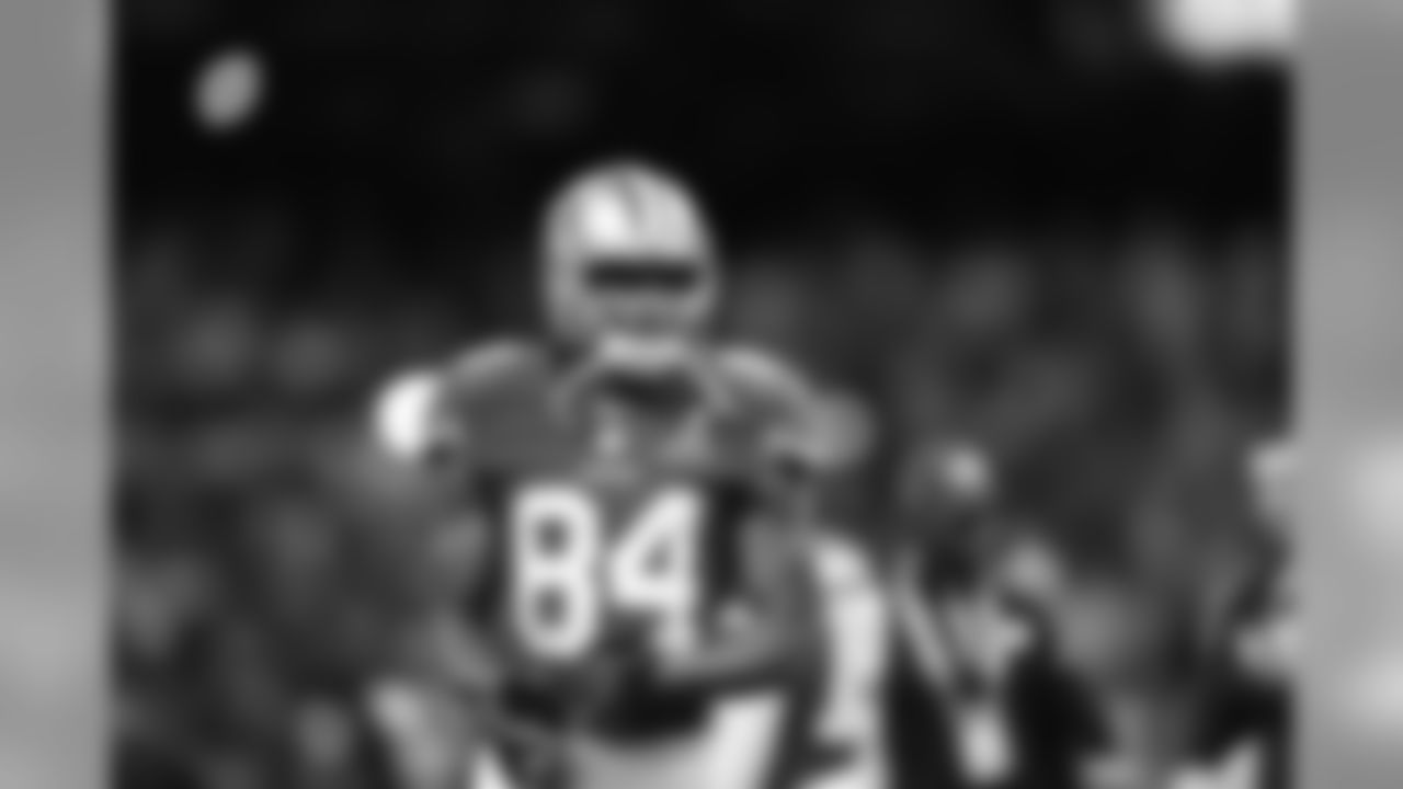 WR Randy Moss (2012)