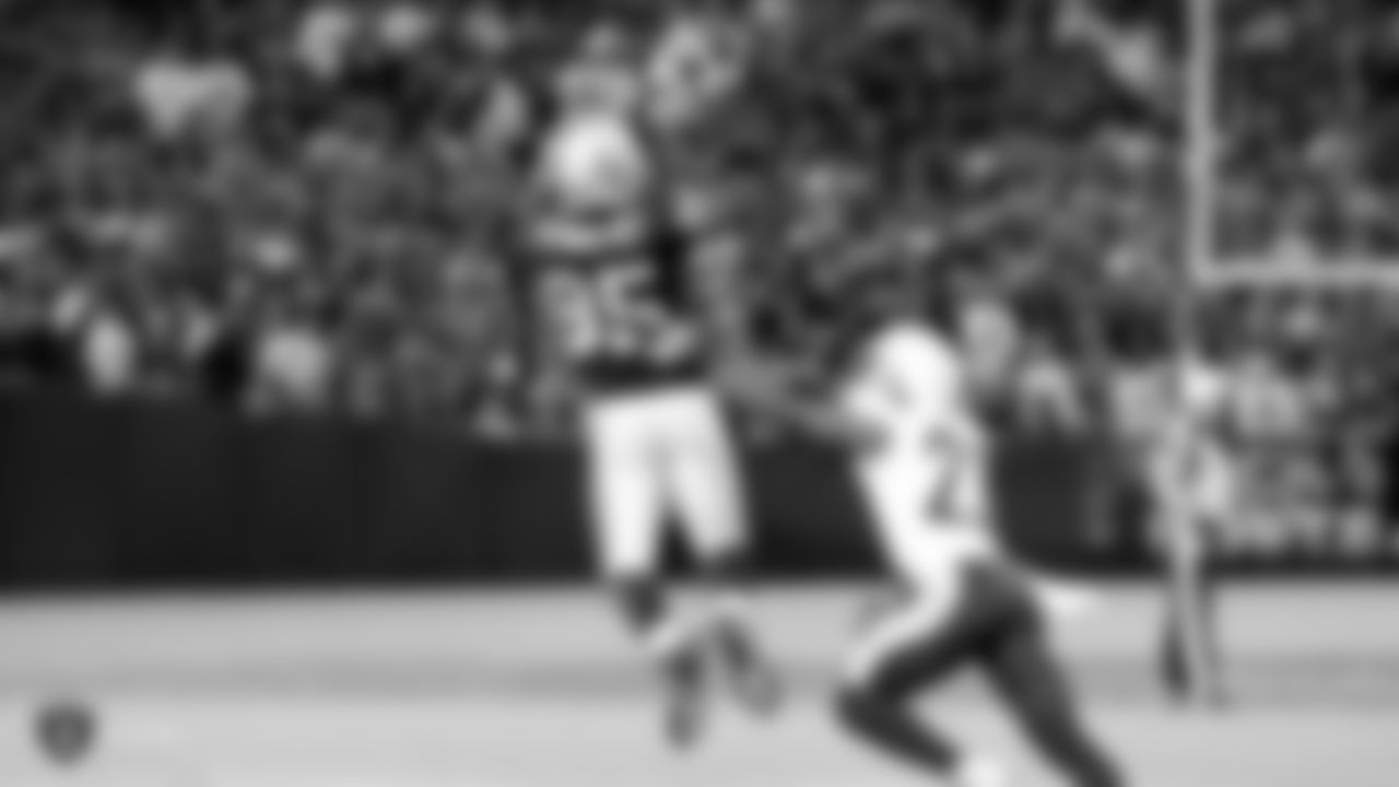 A look back at the matchups through the years between the Raiders and Los Angeles Chargers.