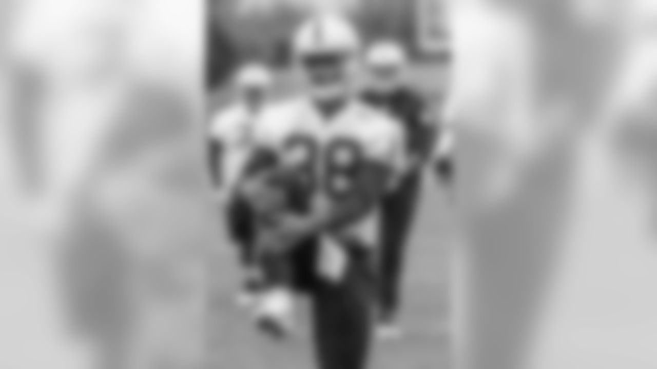CB TJ Carrie