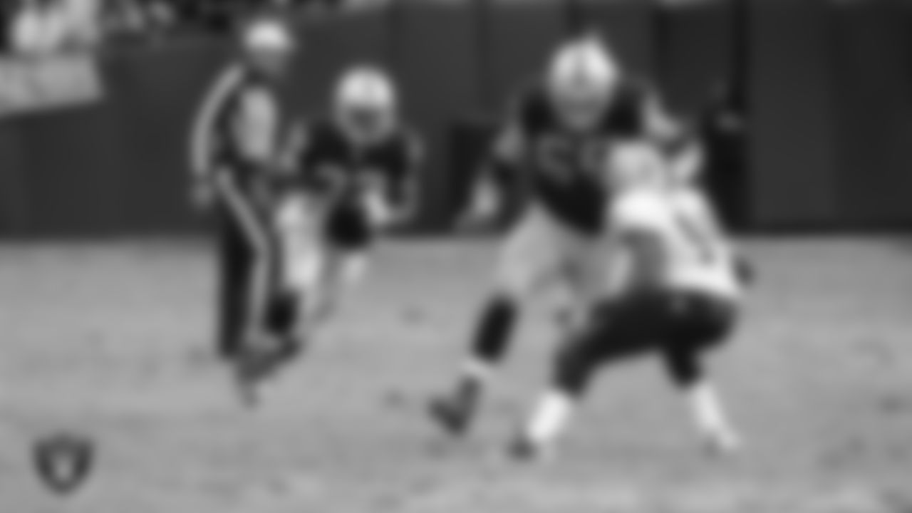 A look back at the matchups through the years between the Raiders and New Orleans Saints.