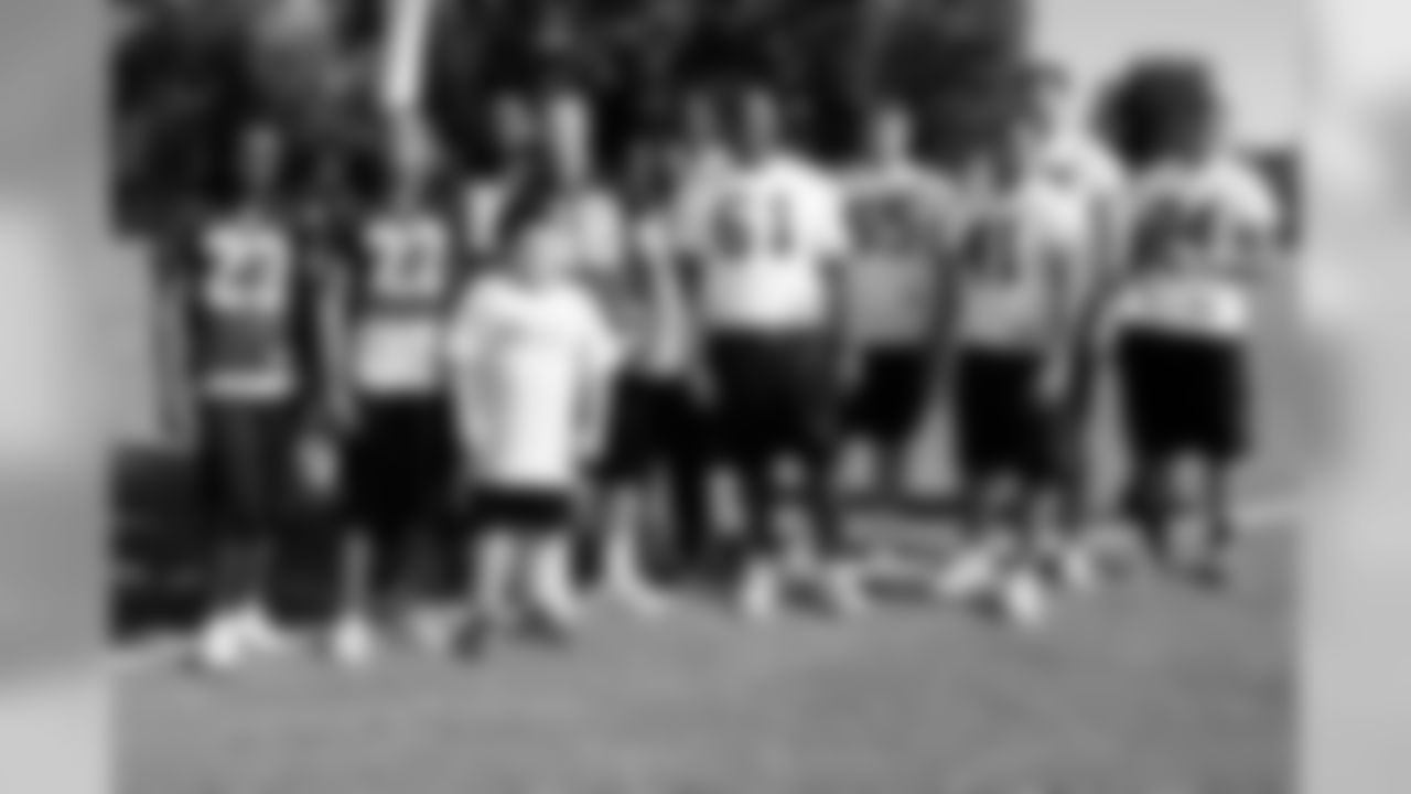 Youth Skills Camp