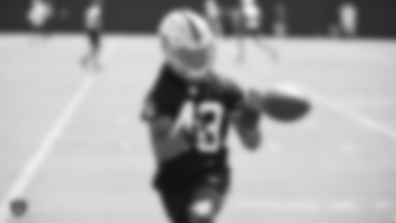 CB Isaiah Langley