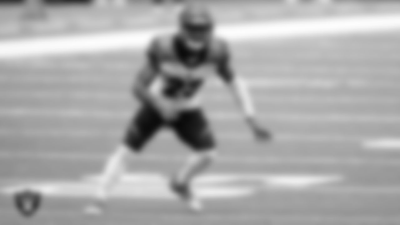 CB Darius Phillips
Previous teams: Cincinnati Bengals (2018–2021)