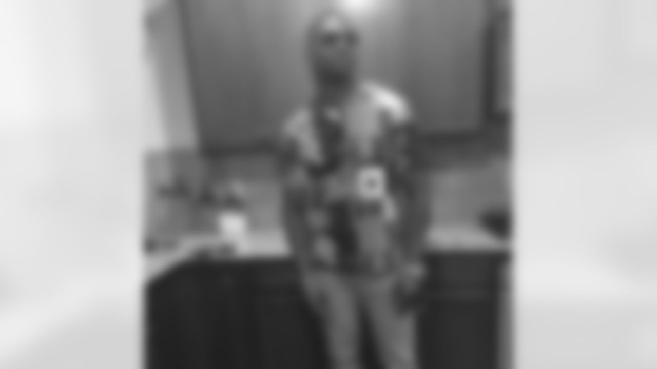 WR Amari Cooper