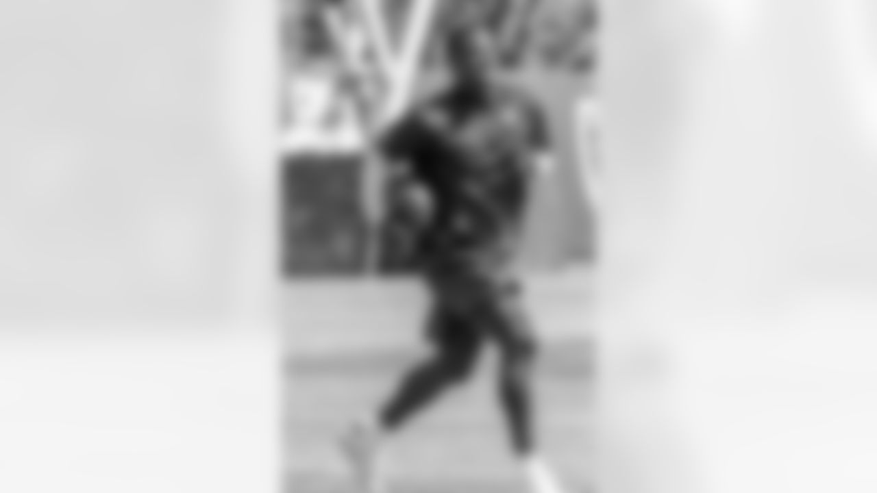 RB Latavius Murray