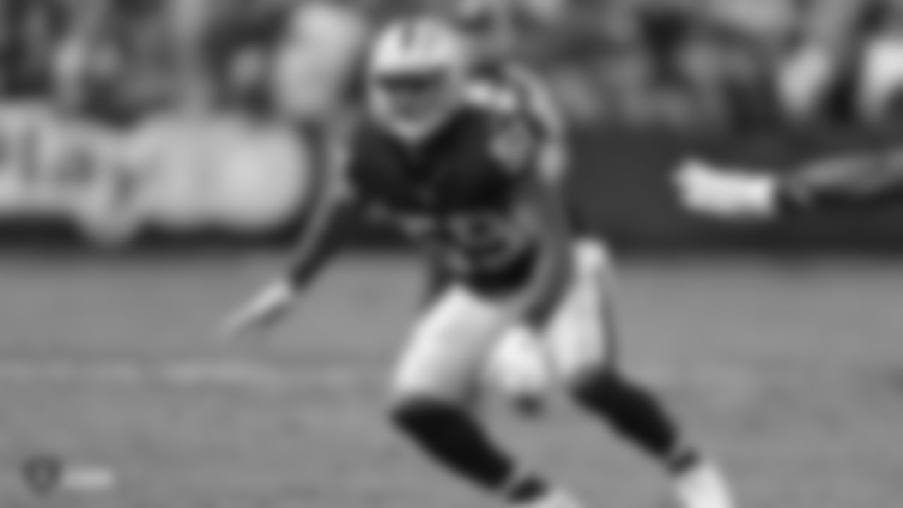 LB Tahir Whitehead