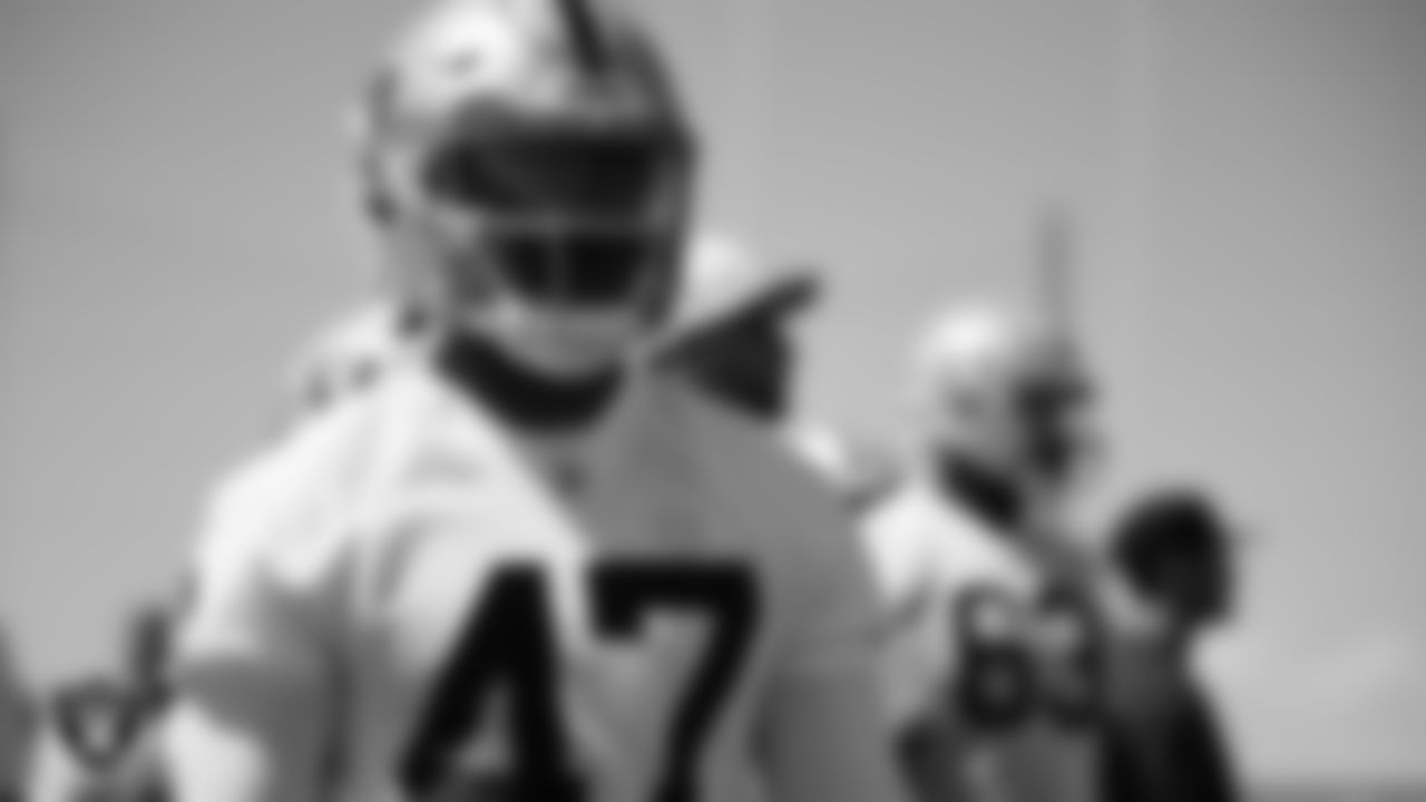 RB Sincere McCormick