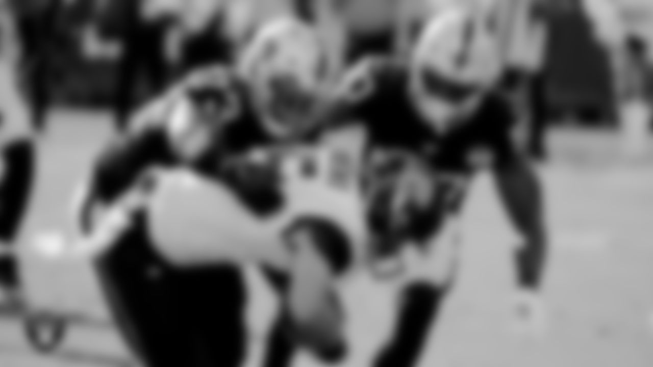 DT Maurice Hurst