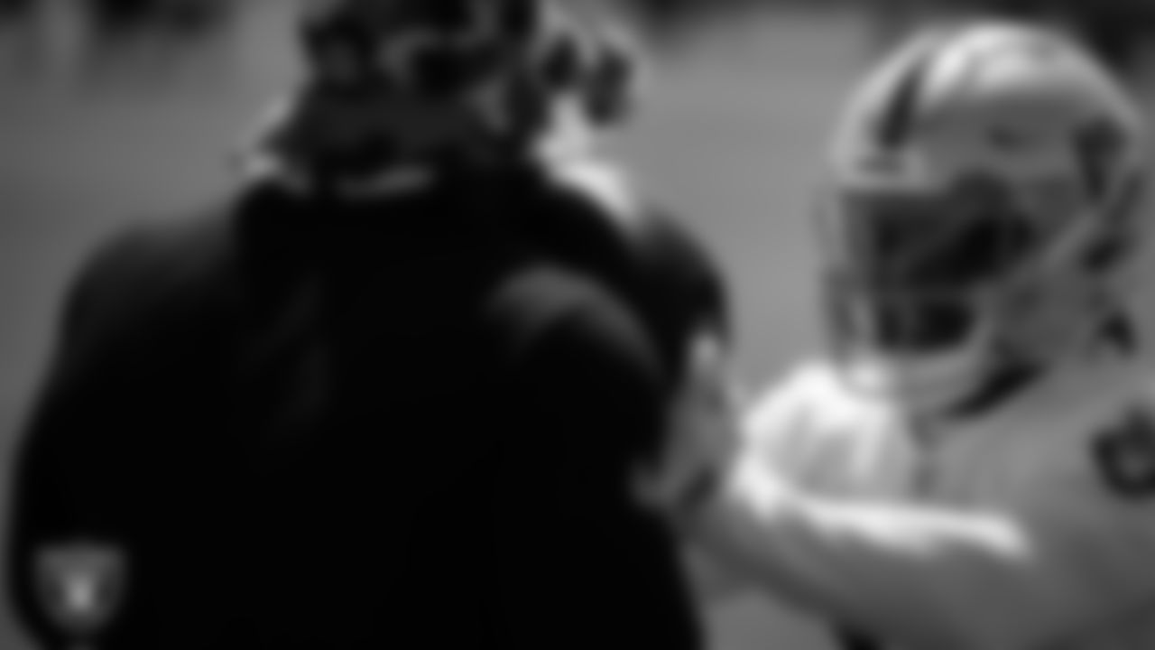 RB Sincere McCormick
