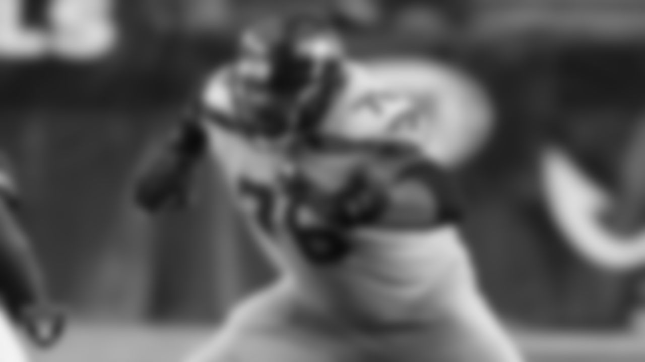T Duane Brown