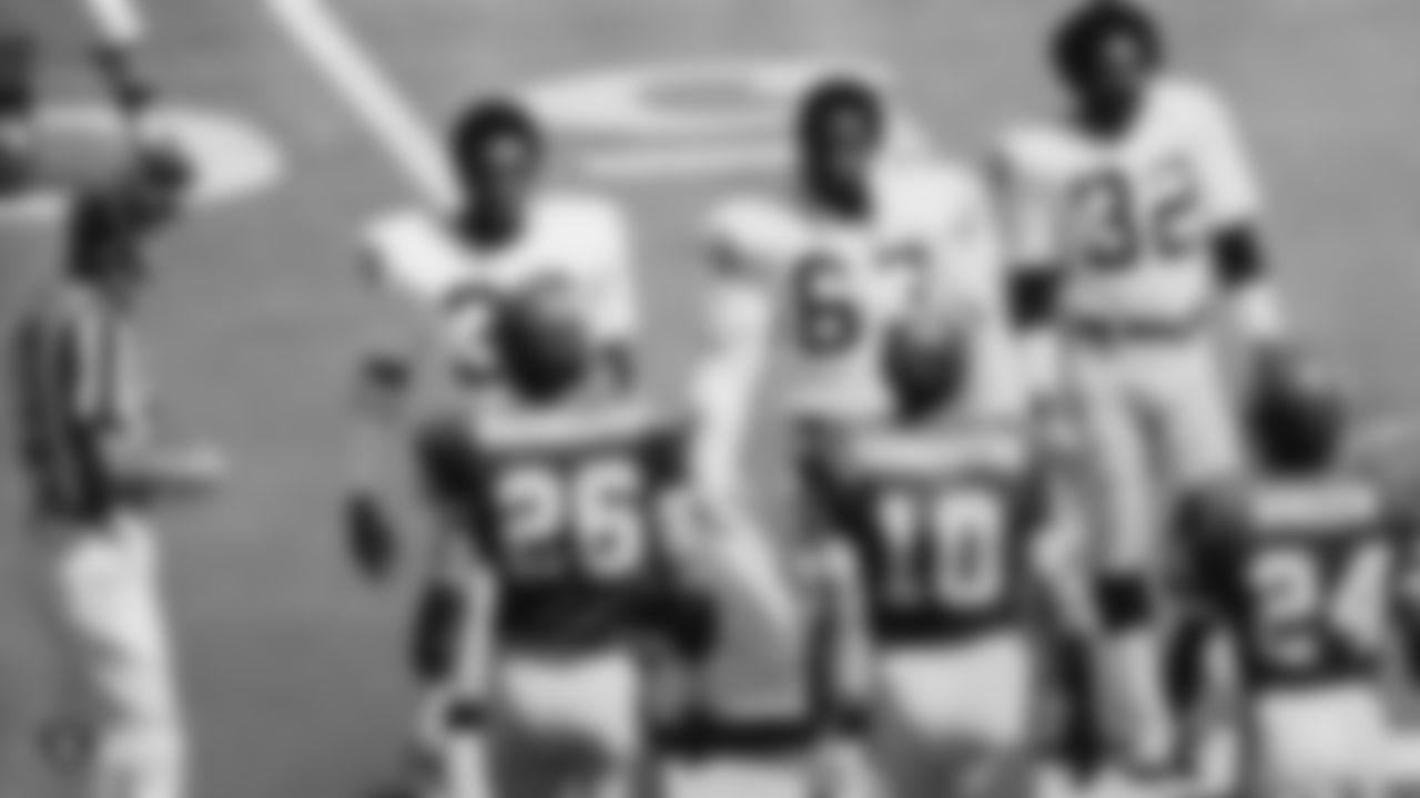 A look back at the matchups through the years between the Raiders and Chiefs.