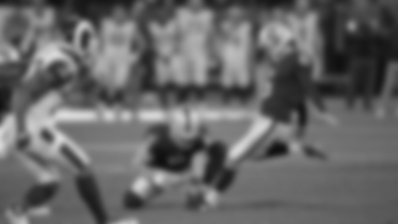 K Mike Nugent