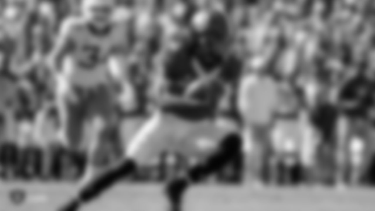 WR CeeDee Lamb, Oklahoma