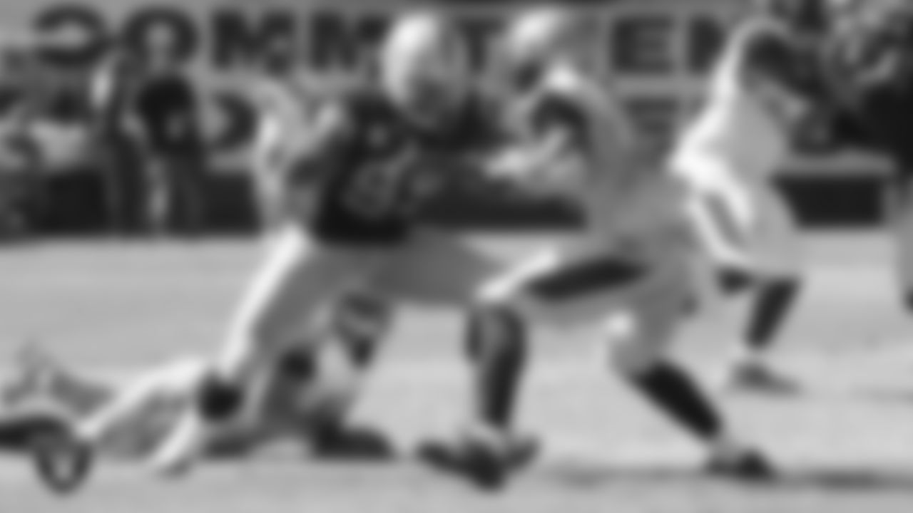 A look back at the matchups through the years between the Raiders and Jaguars.