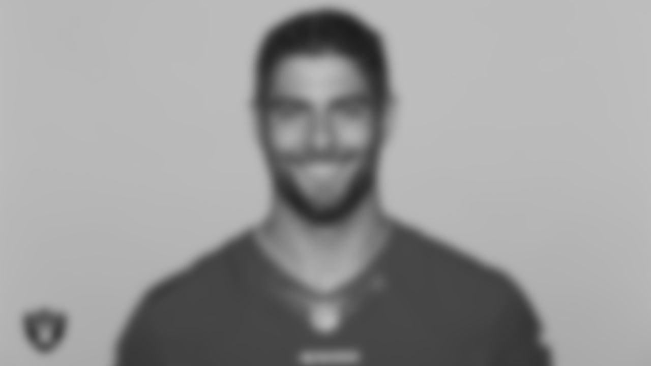 QB Jimmy Garoppolo

Previous teams: New England Patriots (2014–2017), San Francisco 49ers (2017–2022)