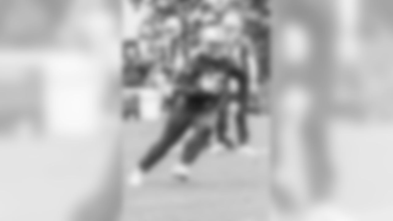 FB Marcel Reece