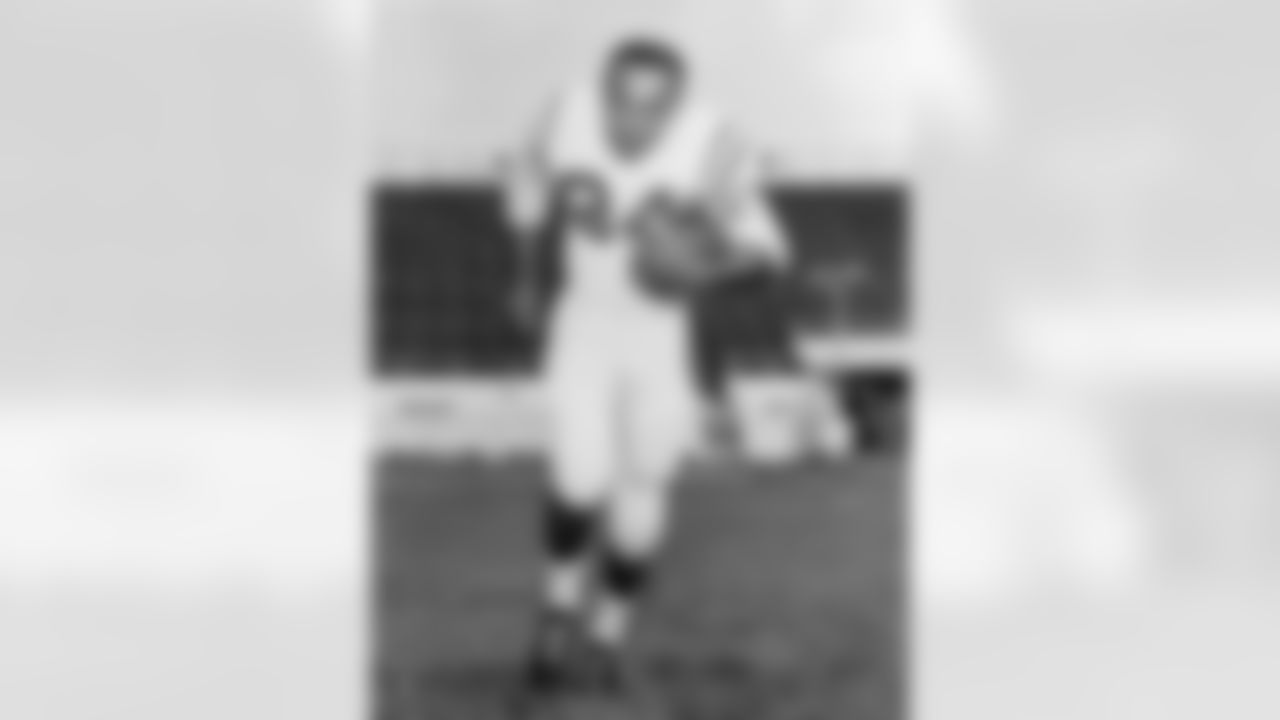 RB Eugene White (1962)
Florida A&M University