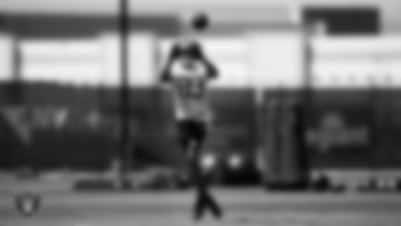 WR Keelan Cole