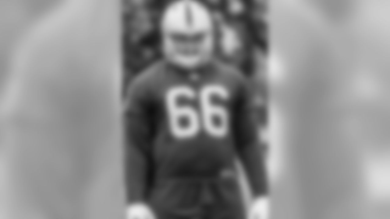 G Gabe Jackson