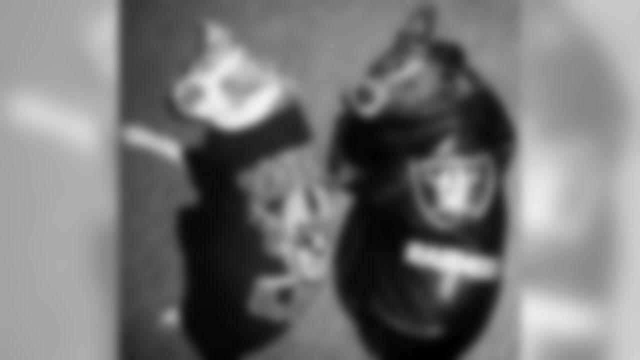 Palo and Lucky