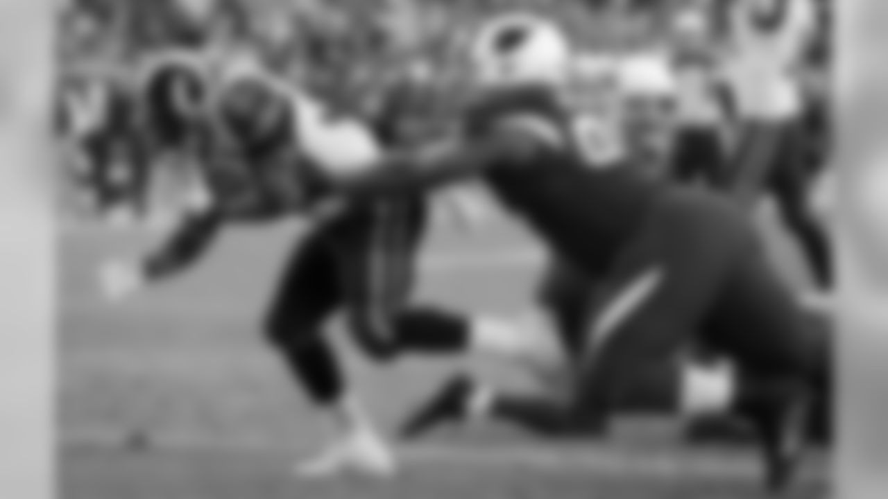 DT Dan Williams