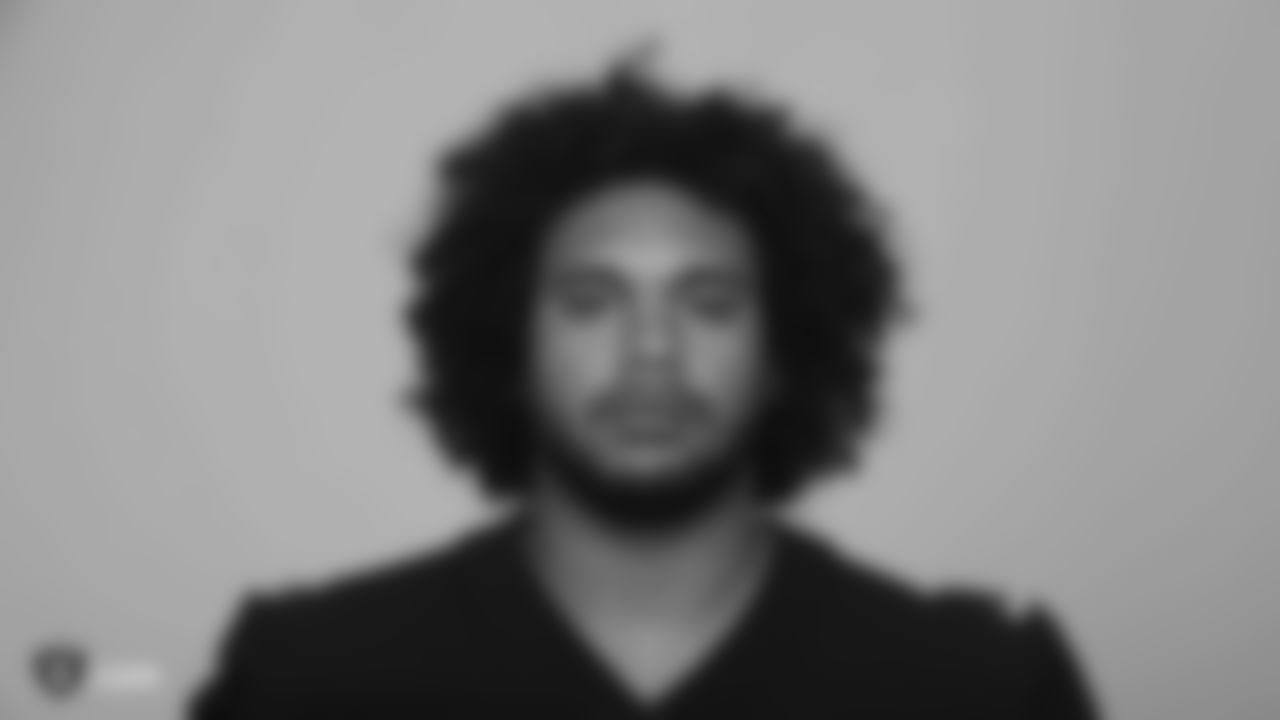 TE Marcus Baugh