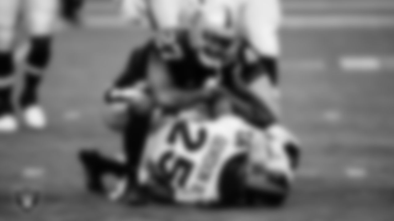 CB Trayvon Mullen