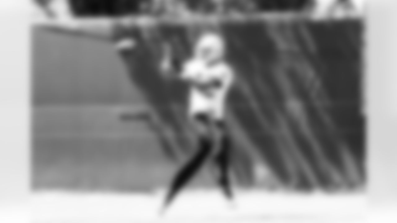 WR Brice Butler